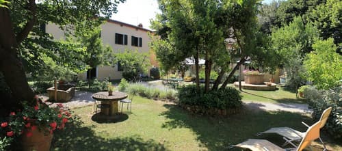 Il Giardino Segreto, Primary image