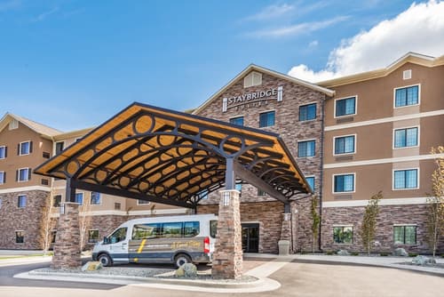 Staybridge Suites Anchorage by IHG, Primary image
