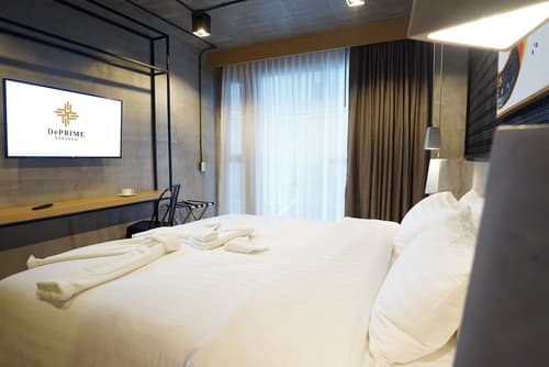 De Prime@rangnam, Your Tailor Made Hotel, Room