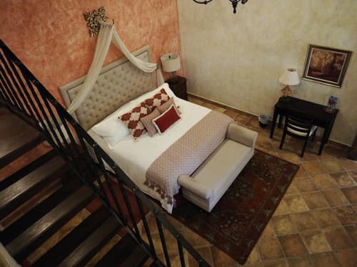 Casa Faustina Boutique Hotel, Room