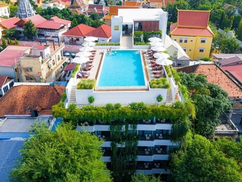 Penh House Hotel, Primary image