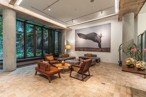 Penh House Hotel, Reception