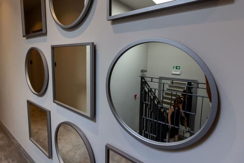 Torretta Palace Hotel, Reception