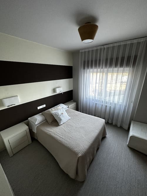 Hotel San Luis, Room