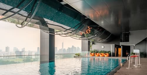 Mcity Ampang by Plush, Primary image