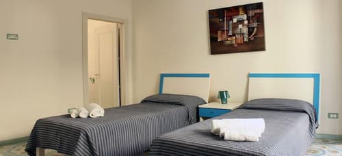 B&B Camere Borgo, Room