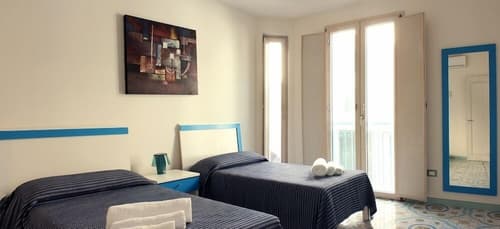 B&B Camere Borgo, Room