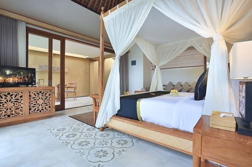 The Sankara Suites & Villas, Room
