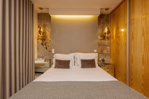 YOUROPO - Ribeira Gaia, Room