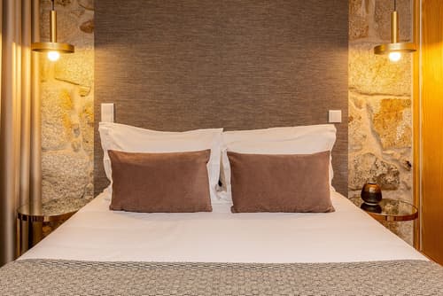 YOUROPO - Ribeira Gaia, Room