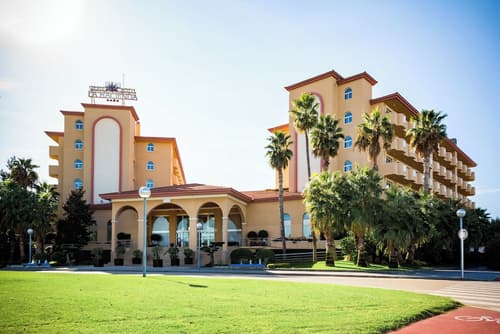 Ohtels La Hacienda, Primary image