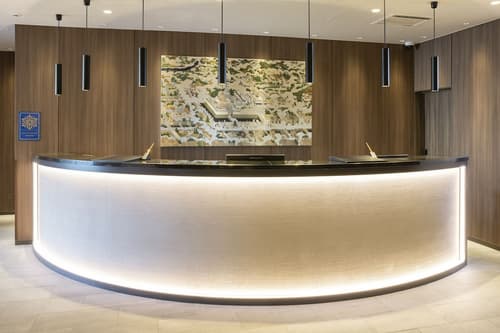 The Hedistar Hotel Kyoto Nijo Comic&Books, Reception