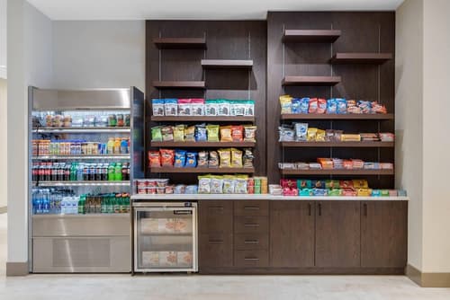 Cambria Hotel College Park, Property amenity