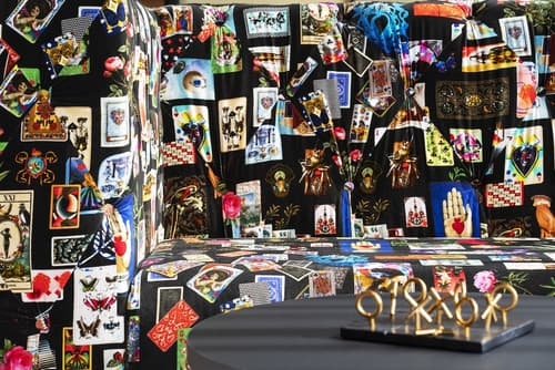 Thon Hotel Storo, Lobby sitting area