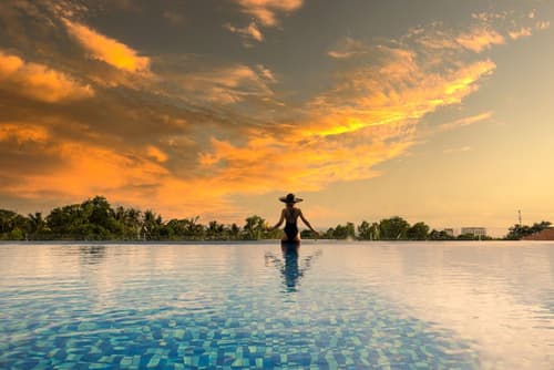 Tom Hill Boutique Resort & Spa - Sea View, Primary image