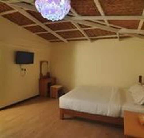 Golden Rose Guest House, Room