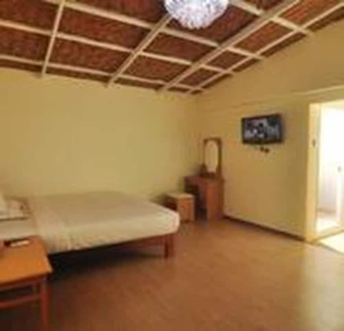 Golden Rose Guest House, Room