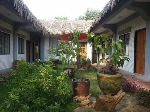 Golden Rose Guest House, Room