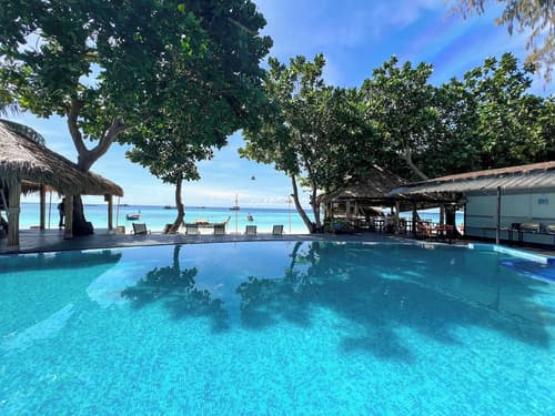 Dong Talay Lipe Beach Resort, Primary image