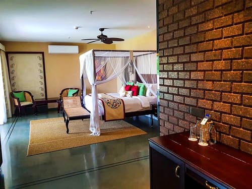 Niraamaya Retreats Backwaters & Beyond, Primary image