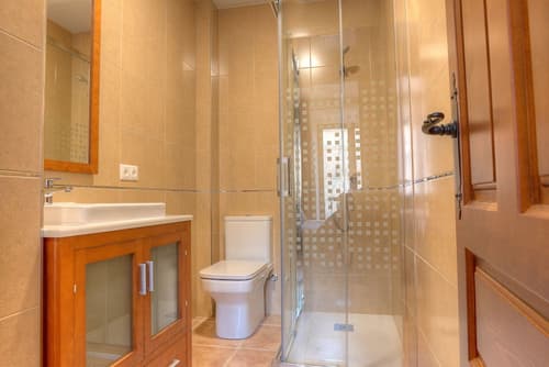 Casa Turistica La Torre, Room