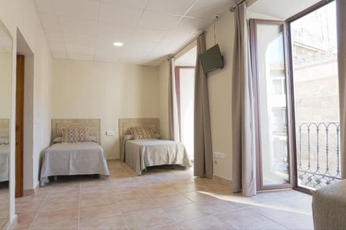 Casa Turistica La Torre, Room