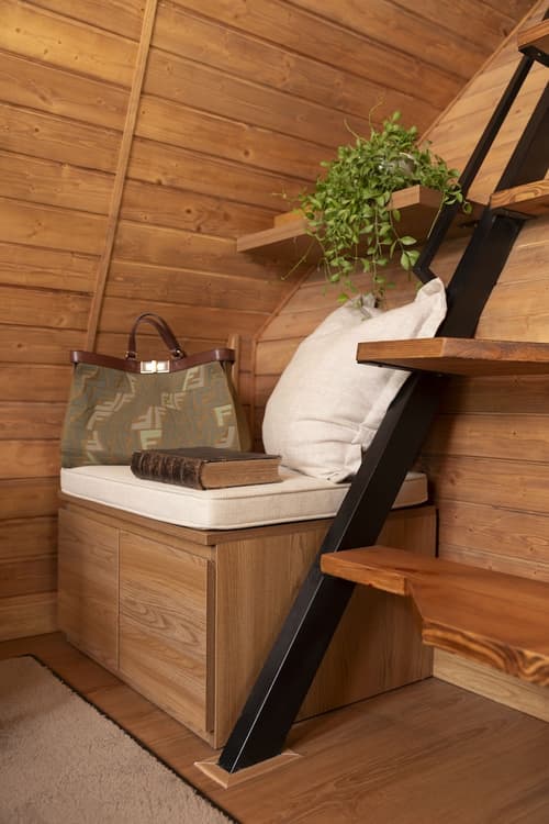 Bach Place Dalat, Room