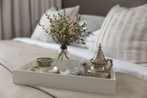 Bach Place Dalat, Room