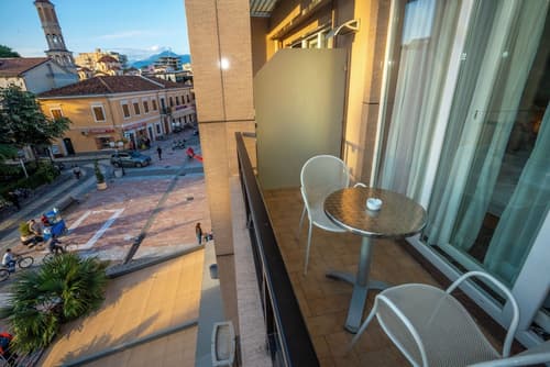 Hotel Colosseo & Spa, Room