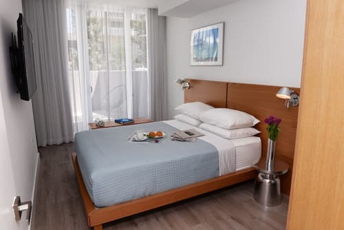 6080 Design Hotel by Eskape Collection, Room