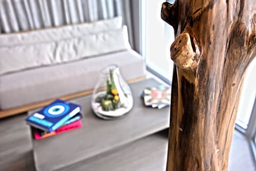 6080 Design Hotel by Eskape Collection, Lobby sitting area