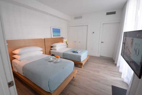 6080 Design Hotel by Eskape Collection, Room