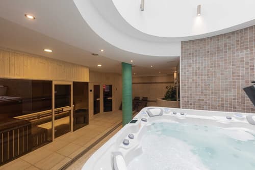 Bazilika alatt Panzió, 