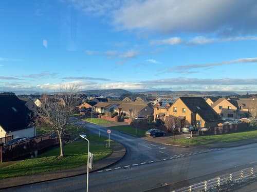 Smithton Hotel, Room