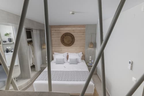 Villa D'Oro - Luxury Villas & Suites, Room