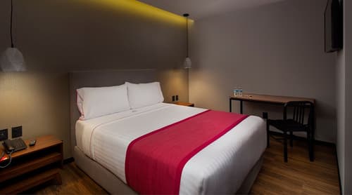 Hotel MX mas reforma CDMX, Trademark Collection by Wyndham, Room