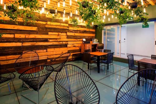 Hotel MX mas reforma CDMX, Trademark Collection by Wyndham, Property amenity