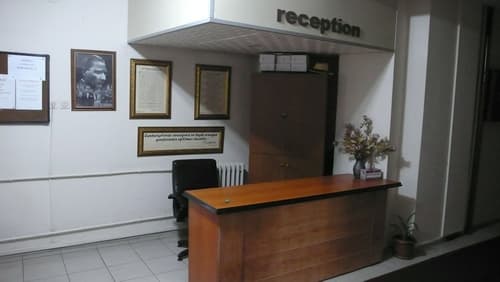 Trabzon Star Pension, 