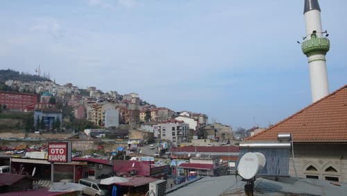 Trabzon Star Pension, 