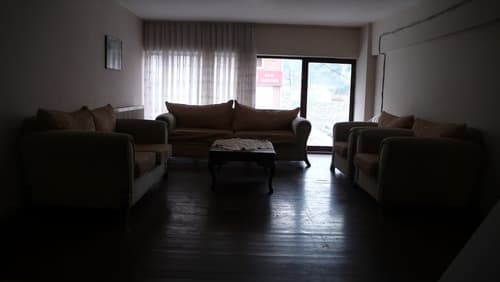 Trabzon Star Pension, 