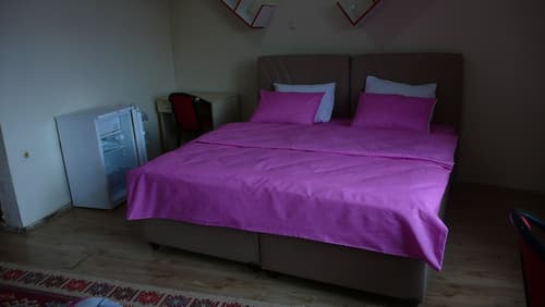 Trabzon Star Pension, 