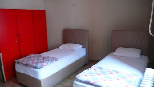 Trabzon Star Pension, 