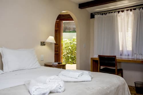 Pousada Blue Ocean, Room