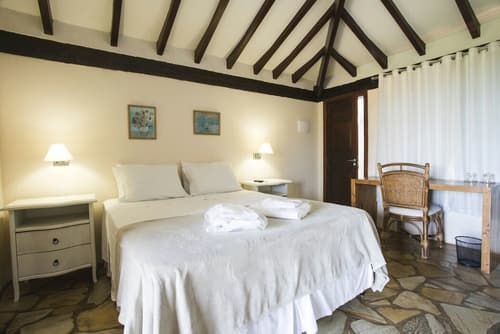 Pousada Blue Ocean, Room