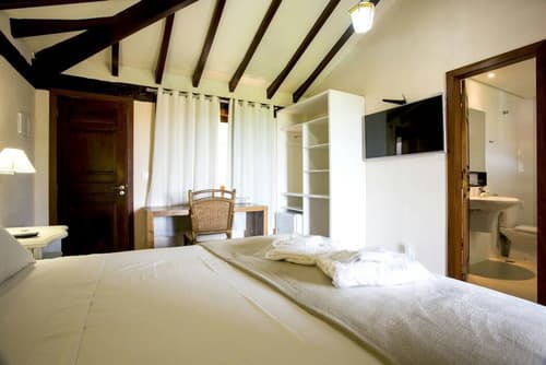 Pousada Blue Ocean, Room