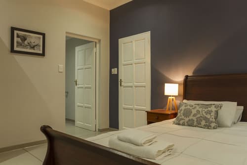 Kingfisher Creek Safari Lodge, Room