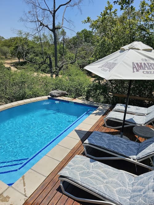 Kingfisher Creek Safari Lodge, Primary image