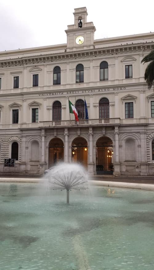 Hotel Pensione Romeo, Point of interest