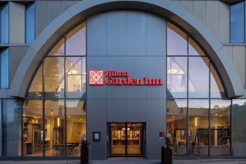 Hilton Garden Inn Bordeaux Centre, Primary image