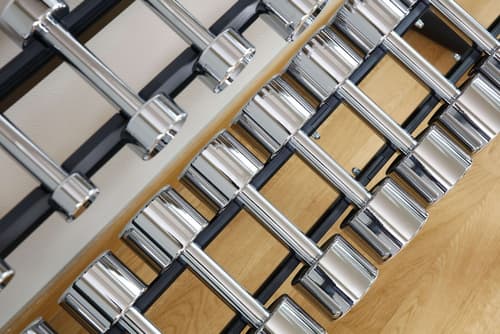 Hilton Garden Inn Bordeaux Centre, Fitness facility